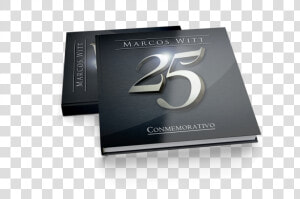 Marcos Witt 25 Conmemorativo  HD Png Download