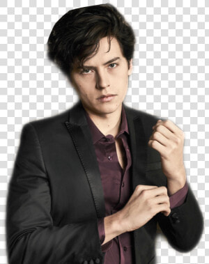 Transparent Cole Sprouse Png   Cole Sprouse  Png Download