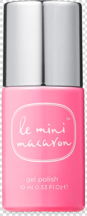 Le Mini Macaron Bubblegum  HD Png Download