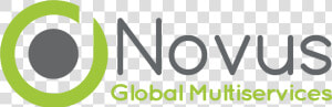 Novus Global Multiservices   Circle  HD Png Download