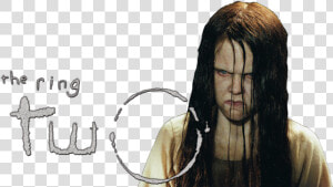 The Ring Png   Goth Subculture  Transparent Png