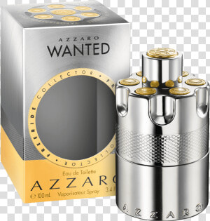 Azzaro New Perfume 2017  HD Png Download