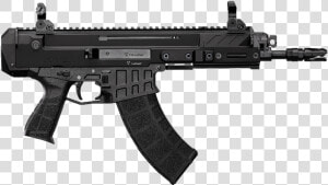 Cz Bren 2 Ms  HD Png Download