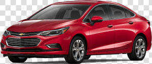 Cruze 2018 Chevrolet  HD Png Download