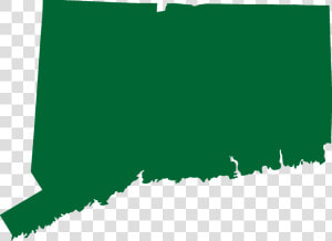 Washington State Outline Png   Connecticut Flag Map  Transparent Png