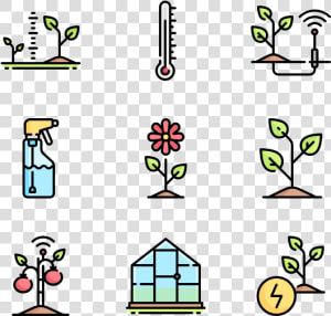 Greenhouse  HD Png Download