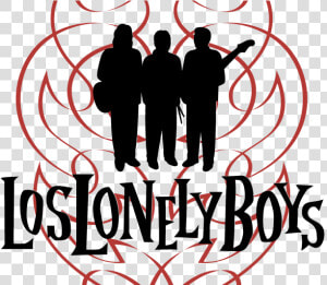 Los Lonely Boys  HD Png Download