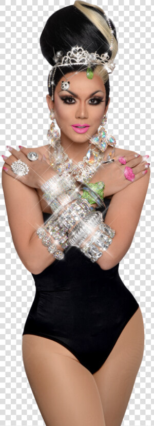 Manila Luzon Drag Queen  HD Png Download