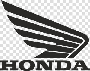 Honda Logo Motorcycle Helmets Car   Sticker De Moto Honda  HD Png Download