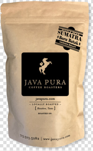 Java Pura  HD Png Download