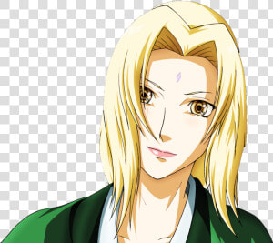 Tsunade X Fem Reader 18  HD Png Download