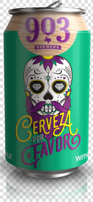 Cerveza Por Favor Beer  HD Png Download