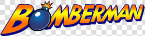 Bomberman Logo Png  Transparent Png