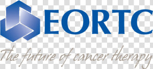 Eortc Logo   European Organisation For Research And Treatment Of  HD Png Download