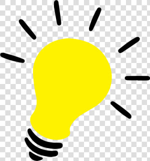 Light Bulb Free Png Image   Vector Light Bulb Png  Transparent Png