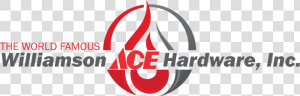 Williamson Hardware   Ace Hardware  HD Png Download