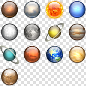 Solar System Png   Solar System Transparent Background  Png Download