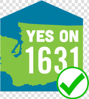 Vote Yes On 1631   Png Download   Graphic Design  Transparent Png