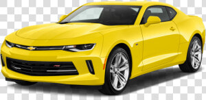 Chevrolet Camaro Png Image   Chevrolet Camaro Lt 2018  Transparent Png