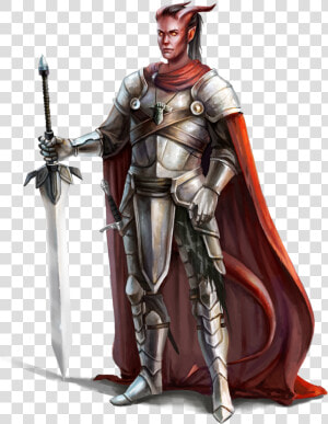 Transparent Tiefling Png   Cuirass  Png Download