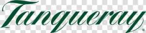 Tanqueray Logo   Tanqueray Logo Vector  HD Png Download