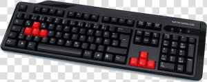 Gaming Mouse And Keyboard Png   Genius Keyboard Kb 125 Usb  Transparent Png