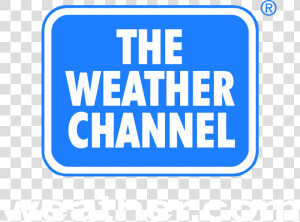 Weather Channel Logo 1996  HD Png Download