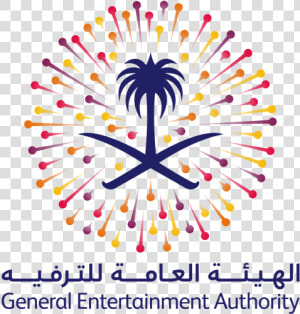 General Entertainment Authority Logo Png  Transparent Png