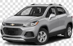 2018 Chevrolet Trax  HD Png Download