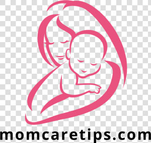 Mom Care Tips   Mom Clipart Black And White  HD Png Download