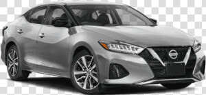 New 2019 Nissan Maxima  HD Png Download