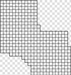 12 X 12 Coordinate Grid  HD Png Download