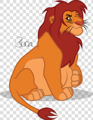 King Queen Of The Pride Land   Lion King Mpreg  HD Png Download