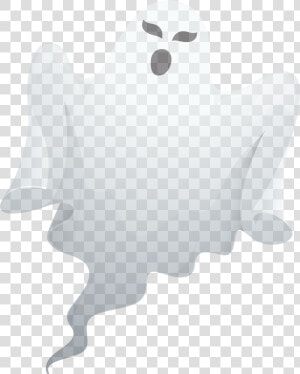 Ghost Clipart Transparent   Transparent Background Ghost Png  Png Download