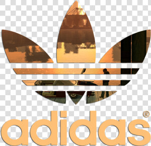 Logo Adidas Png   Logo Adidas Transparent Red  Png Download