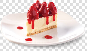 Cheesecake De Fresa Vips  HD Png Download