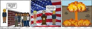 Presidential Podium Png  Transparent Png