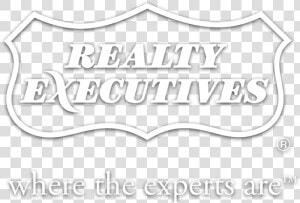 Realty Executives International Logo  HD Png Download