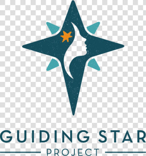 G star Final Logo Orange Star 7dec2018   Guiding Star El Paso  HD Png Download