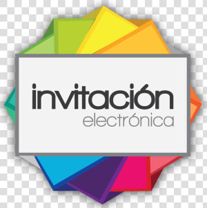 Transparent Invitacion Png   Tarjeta De Invitacion Electronica  Png Download