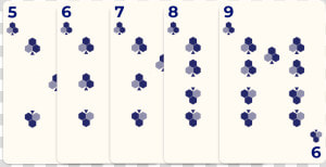 Betamerica Poker Straight Flush   Games  HD Png Download