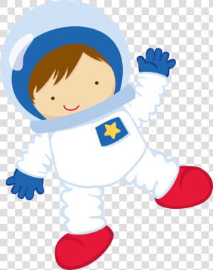 Duda Cavalcanti Google Baby   Astronauta Infantil  HD Png Download