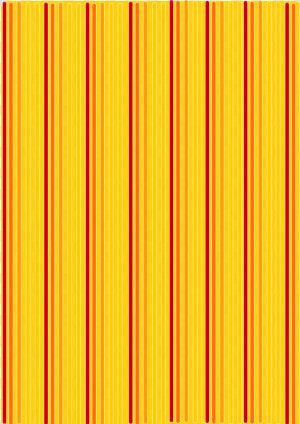 Red Orange Lines Back Yellow Clip Arts   Colorfulness  HD Png Download