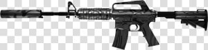 Csgo M4a1   М4а1 S  HD Png Download