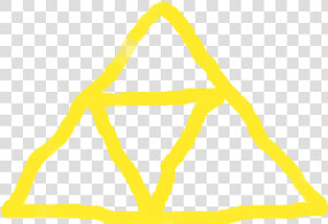 Triforce Png  Transparent Png