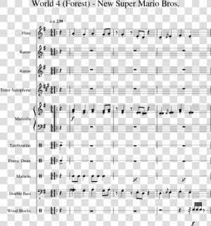 Juju On That Beat Piano Sheet Music  HD Png Download