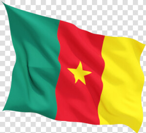 Cameroon Flag Free Download Png   Cameroon Flag Png  Transparent Png