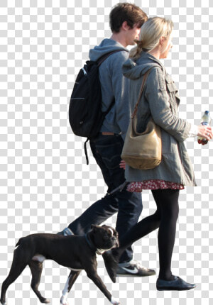 Img   Cut Outs Walking People Png  Transparent Png