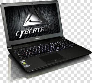 Gaming Laptop Cybertron Tesseract 17  HD Png Download