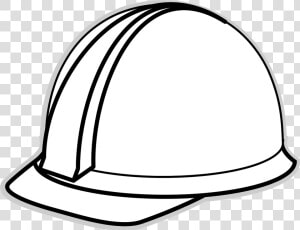 Safety Helmet  Construction  Hard Hat  Helmet  Worker   Clip Art Hard Hat  HD Png Download